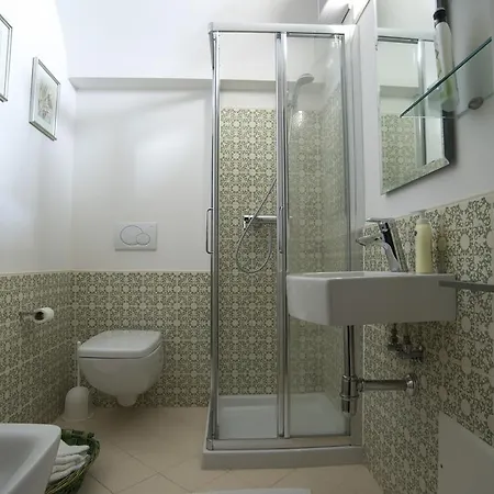 Bed & Breakfast Crigiù *