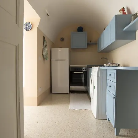 Bed & Breakfast Crigiù