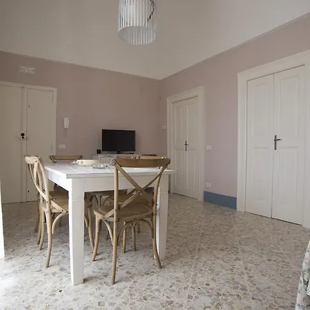 Bed & Breakfast Crigiù