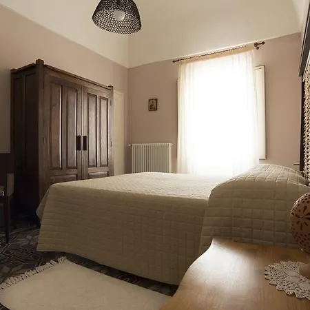 Bed & Breakfast Crigiu