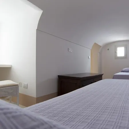 Bed & Breakfast Crigiu *