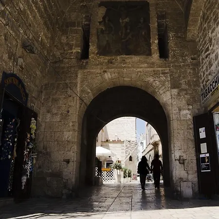 Crigiu Bed & Breakfast *