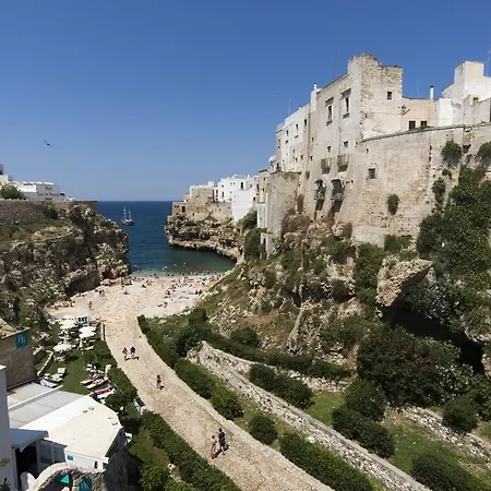 Bed & Breakfast Crigiu