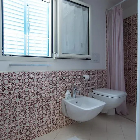 Bed & Breakfast Crigiu *