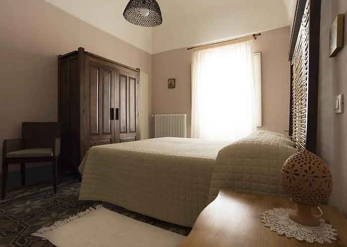 Nocleg ze śniadaniem Crigiu