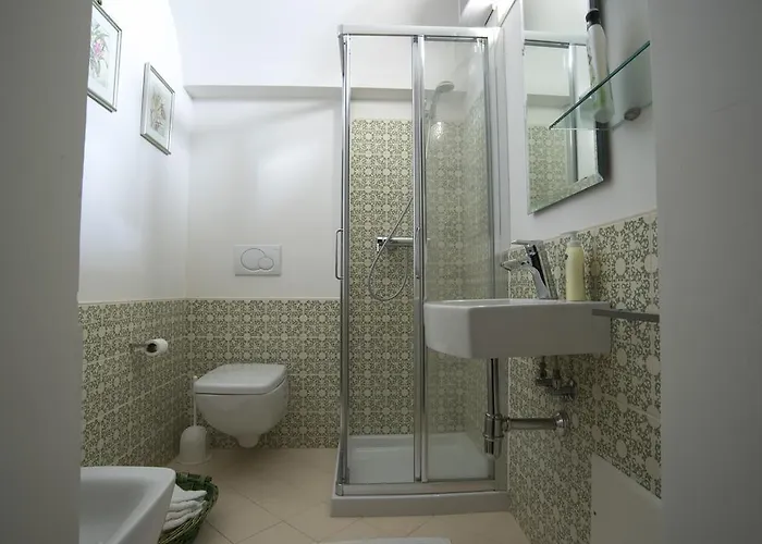 Nocleg ze śniadaniem Crigiu *