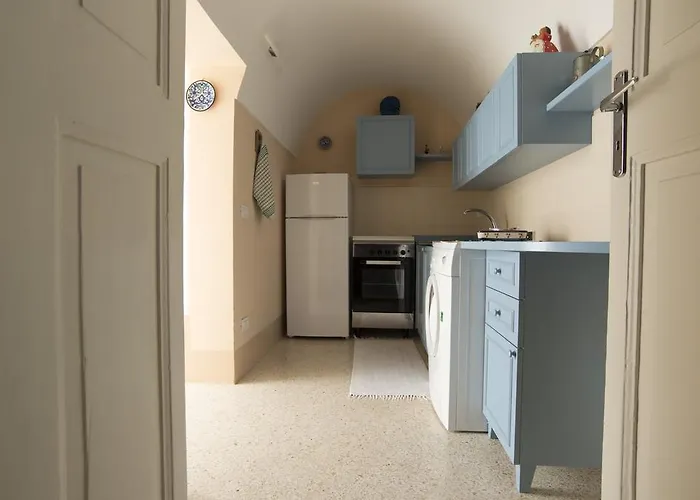 Nocleg ze śniadaniem Crigiu