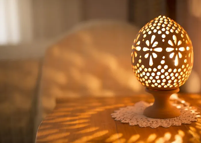 Crigiu Polignano a Mare