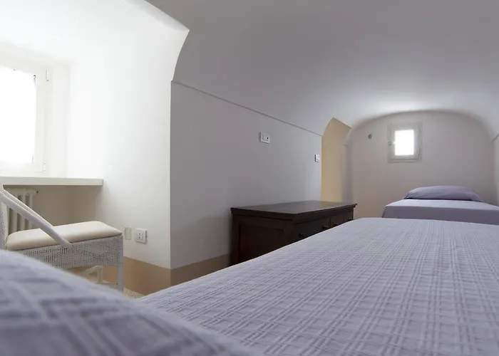 Nocleg ze śniadaniem Crigiu *