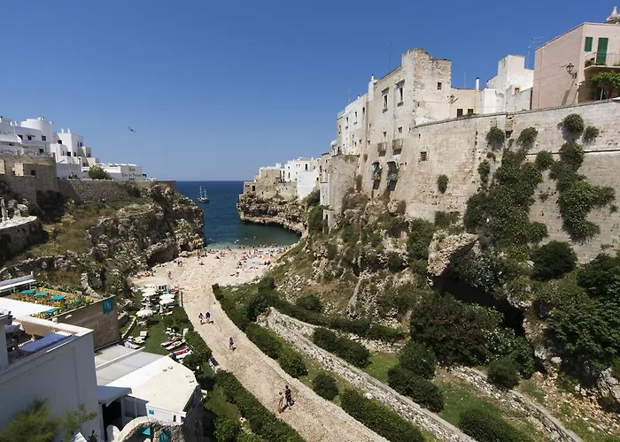 Nocleg ze śniadaniem Crigiu