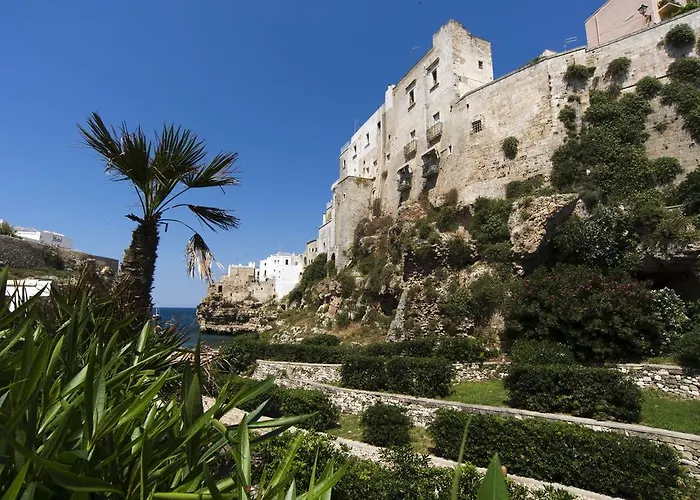 Crigiu Nocleg ze śniadaniem Polignano a Mare
