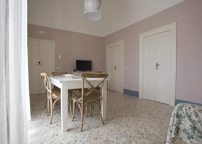 Nocleg ze śniadaniem Crigiu